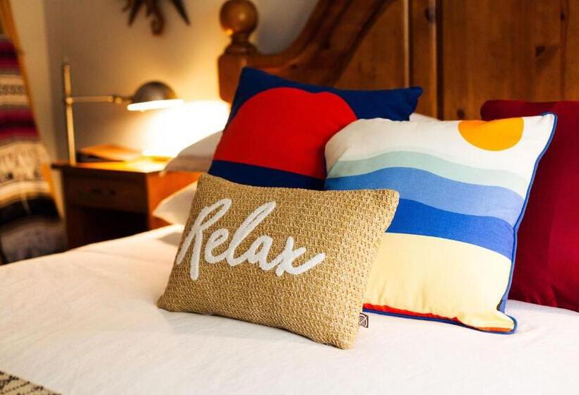The New Brunswick Bed And Breakfast