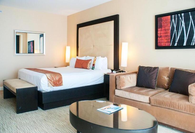 リゾートホテル Agua Caliente Casino Rancho Mirage