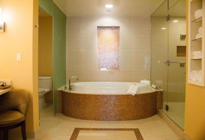 リゾートホテル Agua Caliente Casino Rancho Mirage