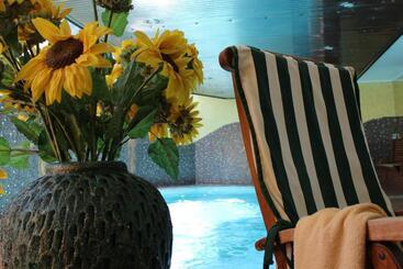 Airporthotel Salzburg Hotel Am Salzburg Airport