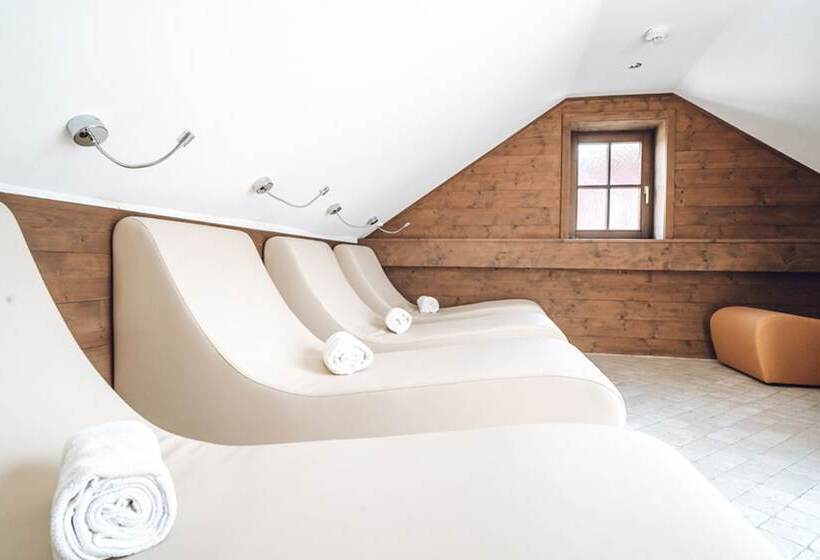 Aktiv Hotel Zur Rose