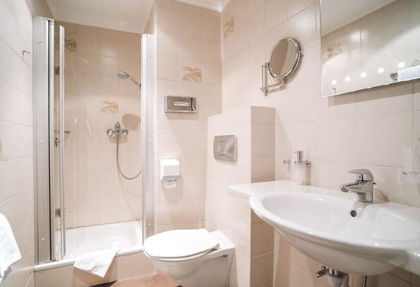 Aktiv Hotel Zur Rose