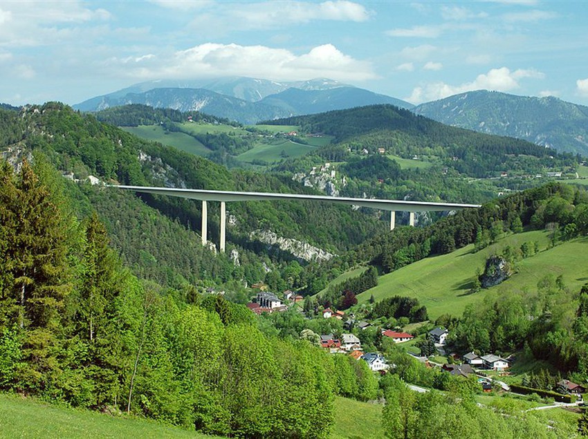 Alpenhof Hotel Semmering