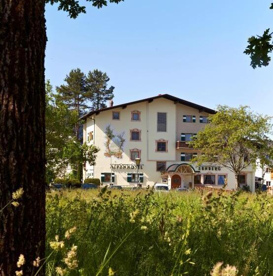 Alpenhotel Ernberg
