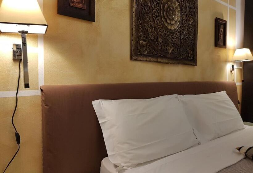 تختخواب و صبحانه Cittadella