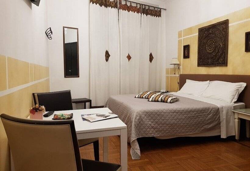 تختخواب و صبحانه Cittadella