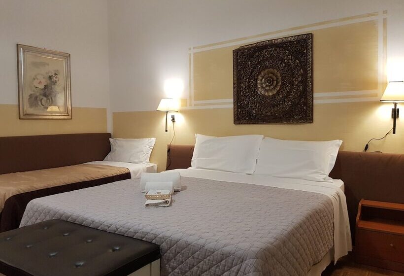 تختخواب و صبحانه Cittadella