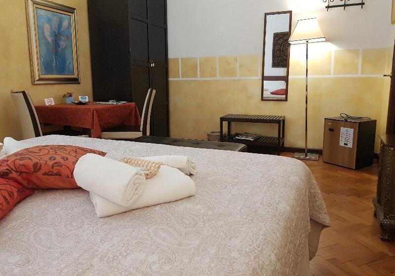 تختخواب و صبحانه Cittadella