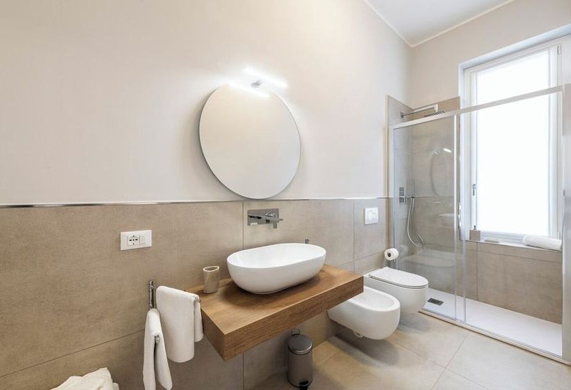 B&b De I Bravi