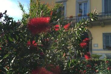 B&b Villa Pardi Lucca
