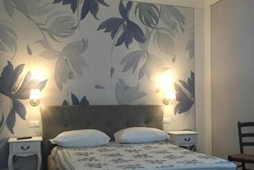 B&b Villa Pardi Lucca