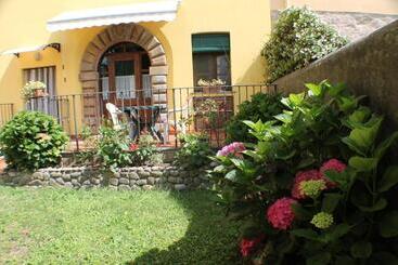B&b Villa Pardi Lucca