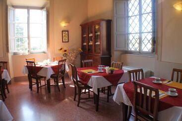 B&b Villa Pardi Lucca