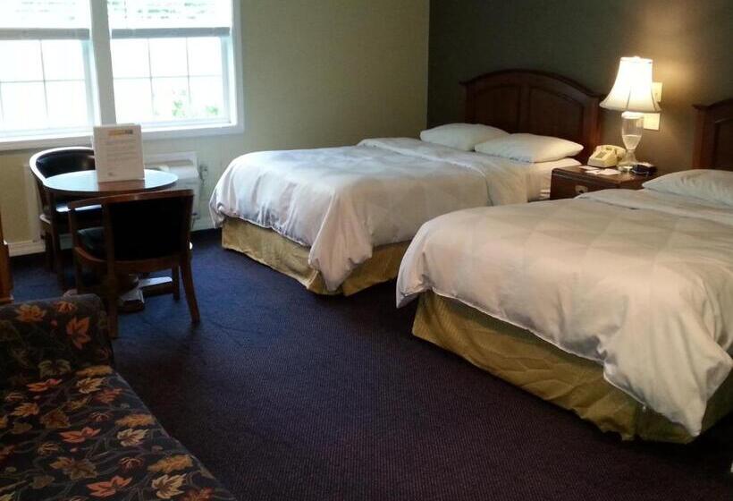 Beach Harbor Resort