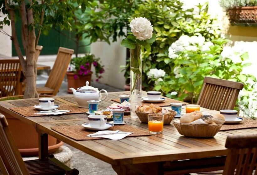 Boutique Hotel Scalzi Adults Only