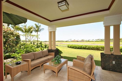 Kolea At Waikoloa