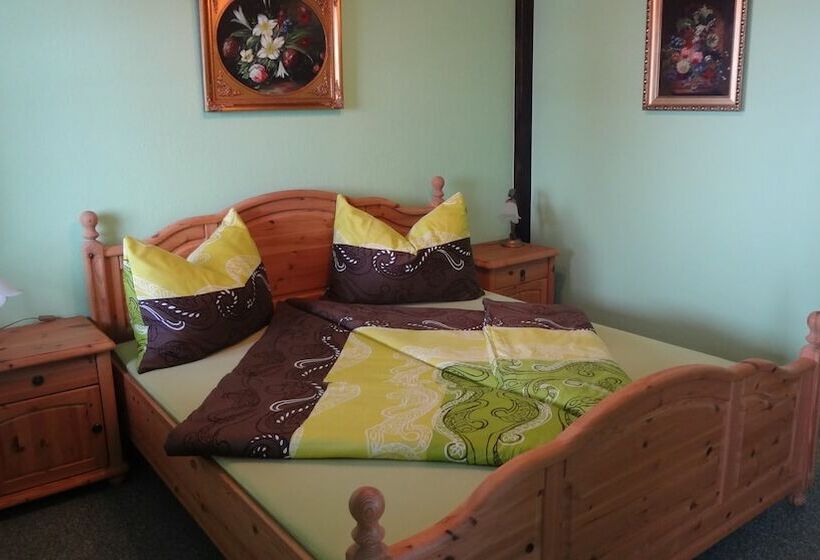 Chalet Maria Theresia