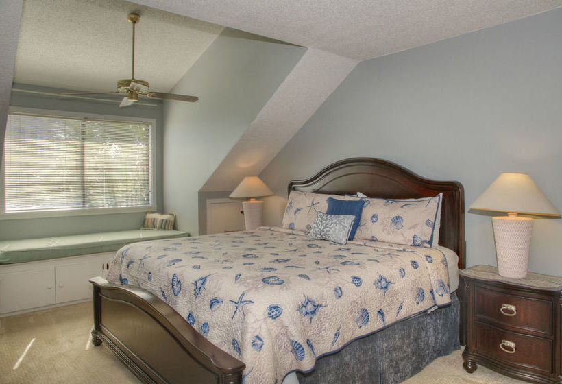 Cumberland Terrace by Palmetto Vacation Rentals