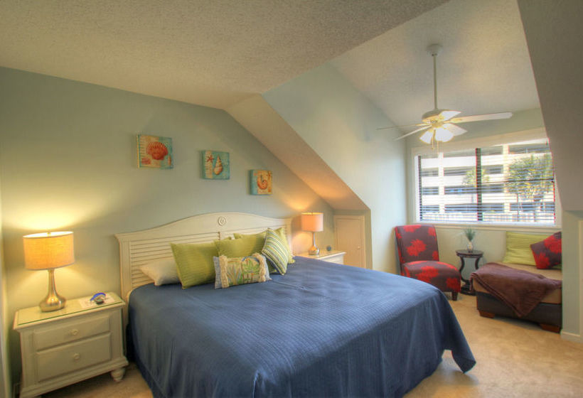 Cumberland Terrace by Palmetto Vacation Rentals