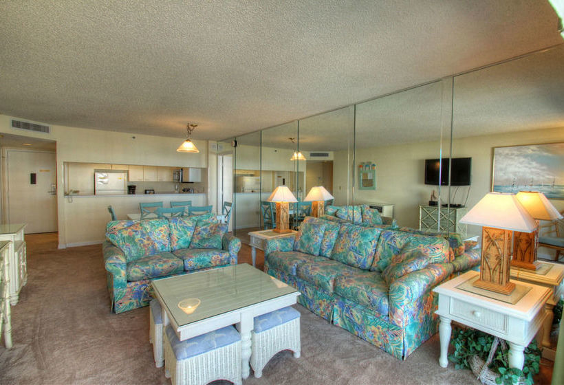 Cumberland Terrace by Palmetto Vacation Rentals