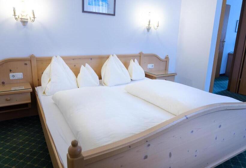 Familienhotel Herbst