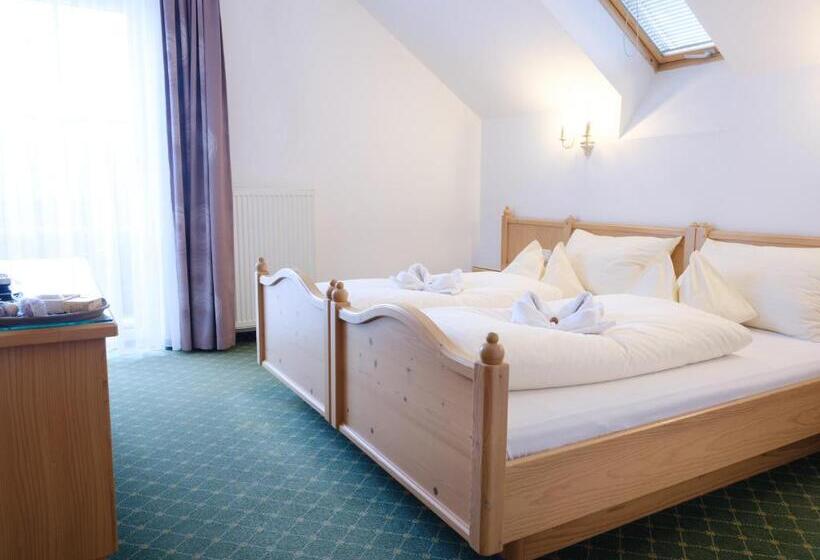 Familienhotel Herbst