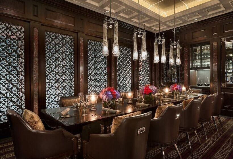 Four Seasons Hotel Lion Palace St. Petersburg