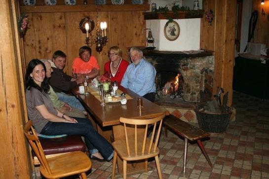 Gasthof Dorfschenke