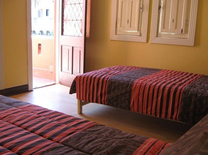 Hostal El Barrio