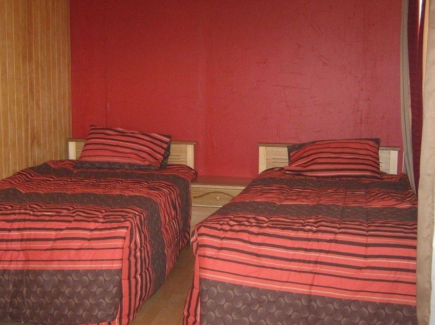 Hostal El Barrio