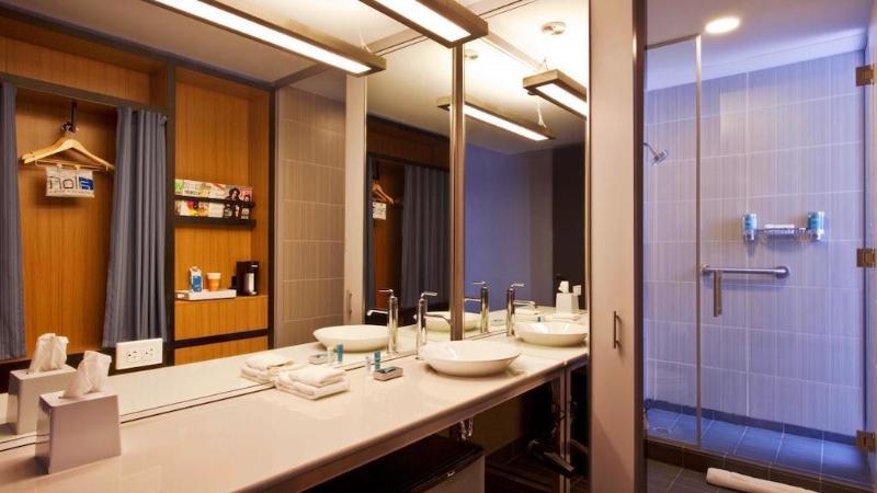 Aloft Hotel Frisco