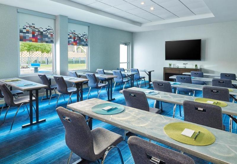 Aloft Hotel Frisco
