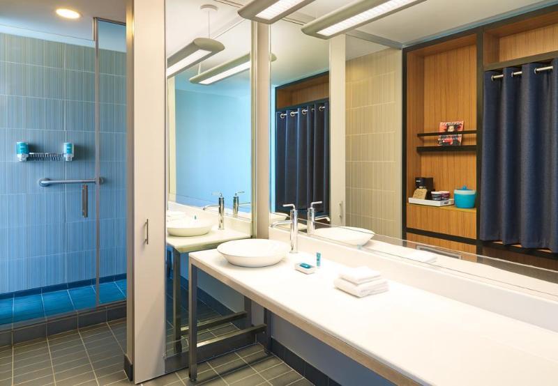 Aloft Hotel Frisco
