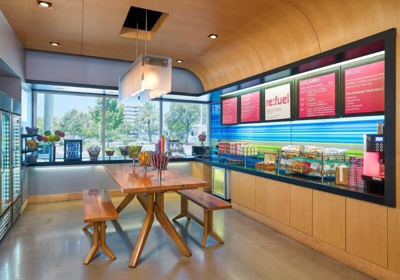 Aloft Hotel Frisco