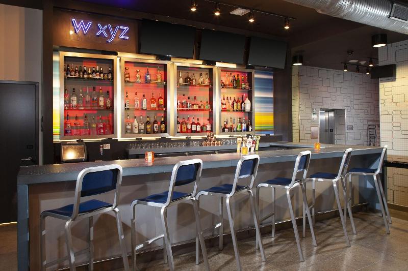 هتل Aloft Richmond West Short Pump