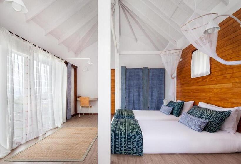 فندق Altiplanico Rapa Nui