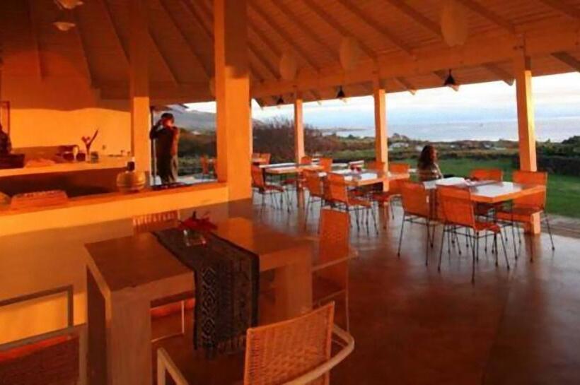 فندق Altiplanico Rapa Nui