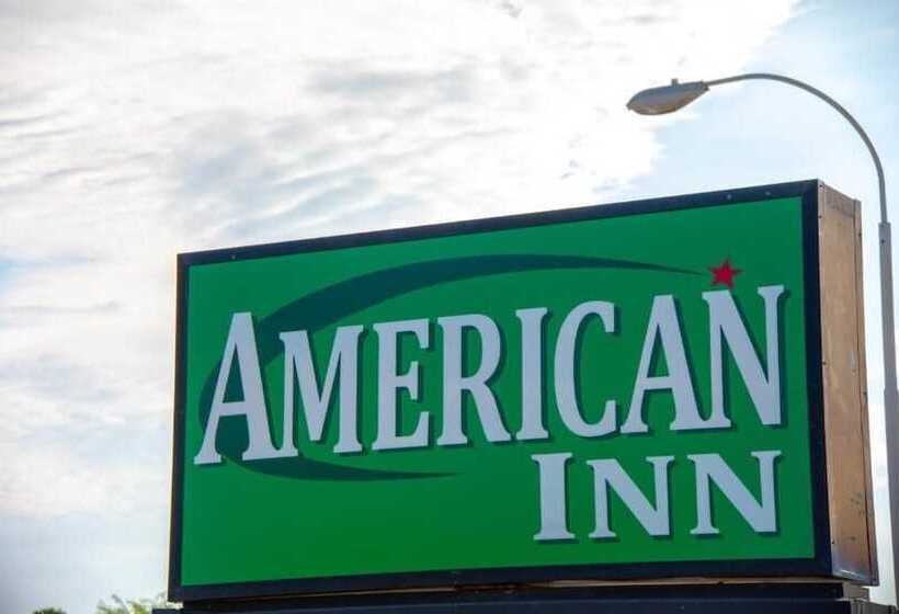 هتل American Inn