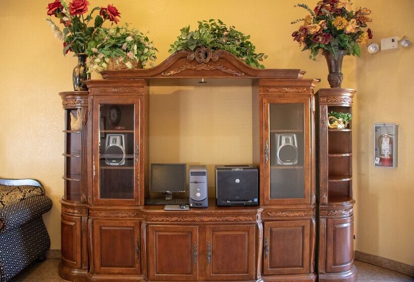 هتل American Inn