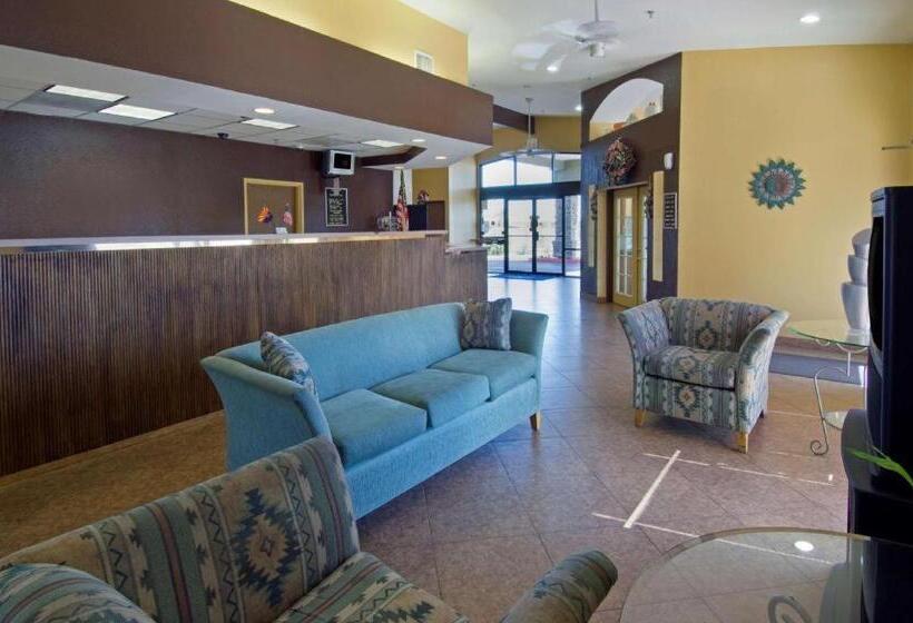 هتل American Inn