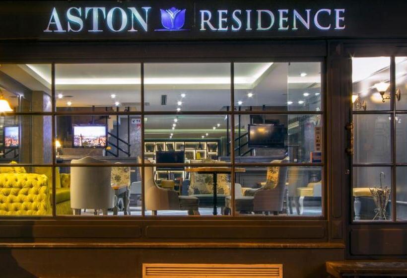 Fotos del hotel Aston  Taksim:  14