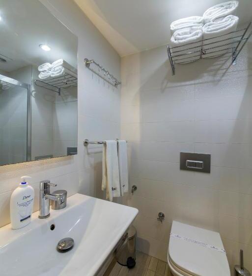 Fotos del hotel Aston  Taksim:  23