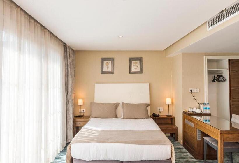 Fotos del hotel Aston  Taksim:  6