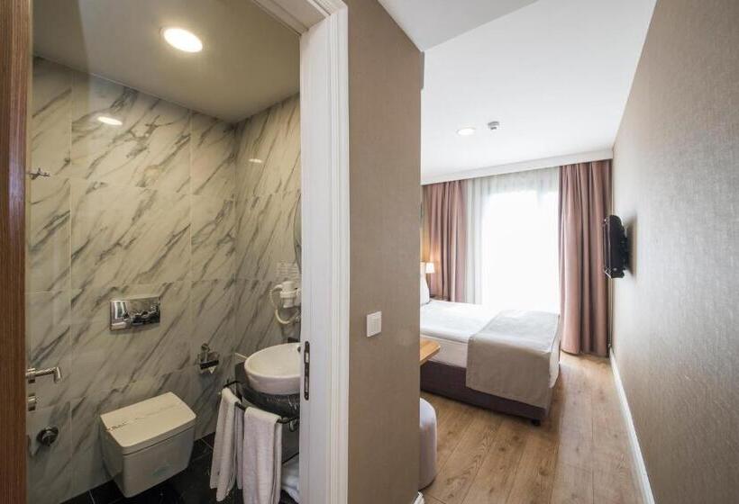 Fotos del hotel Aston  Taksim:  9