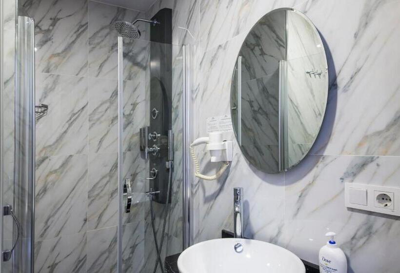 Fotos del hotel Aston  Taksim:  13