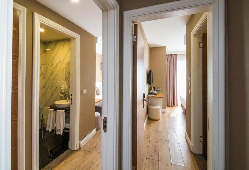 Fotos del hotel Aston  Taksim:  18