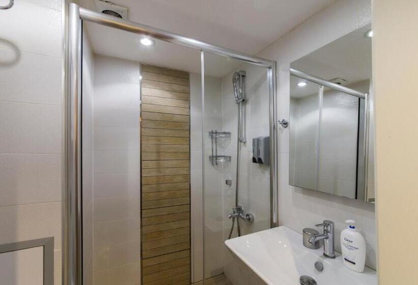 Fotos del hotel Aston  Taksim:  24