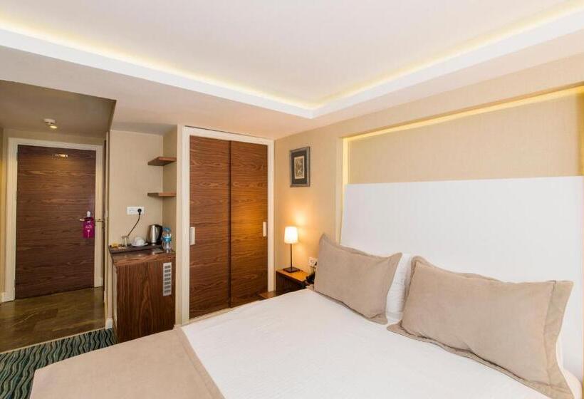Fotos del hotel Aston  Taksim:  4