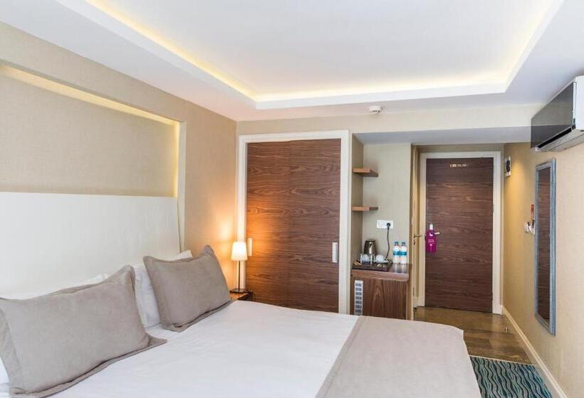 Fotos del hotel Aston  Taksim:  2