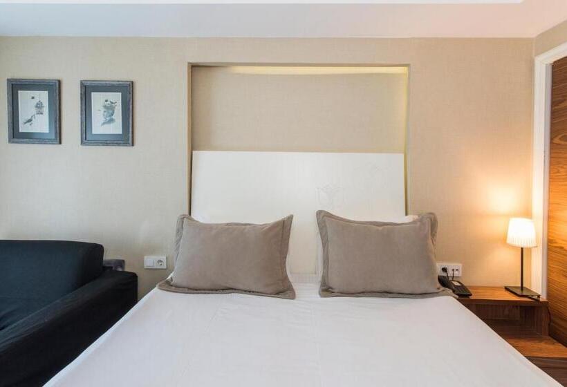 Fotos del hotel Aston  Taksim:  8